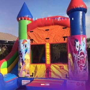 Meet your Posher, Lorena